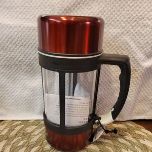🆕️Starbucks Travel Coffee Press🆕️